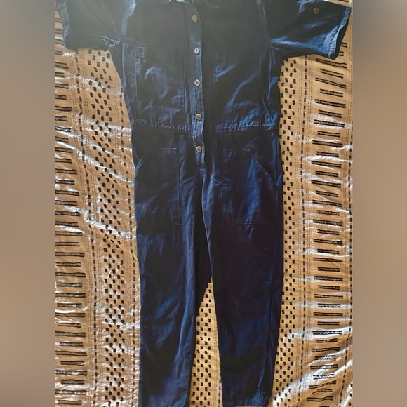 RooLee Jumpsuit - Picture 2 of 7